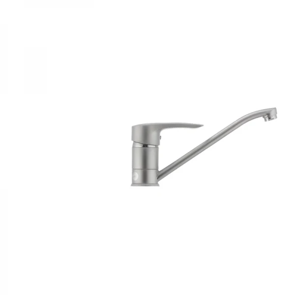 Смеситель для кухни Haiba Hansberg 004 матовый (HB0181)