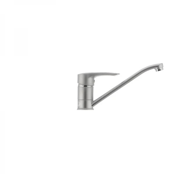 Смеситель для кухни Haiba Hansberg 004 матовый (HB0181)