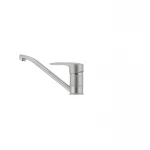 Смеситель для кухни Haiba Hansberg 004 матовый (HB0181)