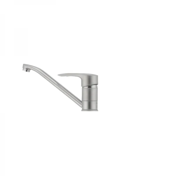 Смеситель для кухни Haiba Hansberg 004 матовый (HB0181)