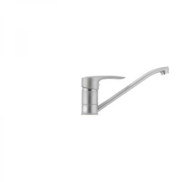 Смеситель для кухни Haiba Hansberg 004 матовый (HB0181)