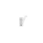 Смеситель для кухни Haiba Hansberg 004 белый (HB0182)