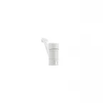 Смеситель для кухни Haiba Hansberg 004 белый (HB0182)