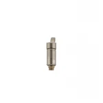 Смеситель для кухни Haiba Hansberg 004 нержавейка (HB0183)