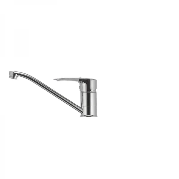 Смеситель для кухни Haiba Hansberg 004 (HB0184)