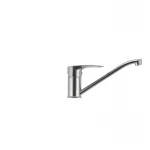 Смеситель для кухни Haiba Hansberg 004 (HB0184)