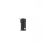 Смеситель для умывальника Haiba Hansberg 004 (излив 15 см) черный (HB0185)