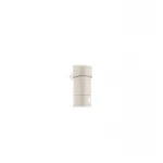 Смеситель для умывальника Haiba Hansberg 004 (излив 15 см) бежевый (HB0187)