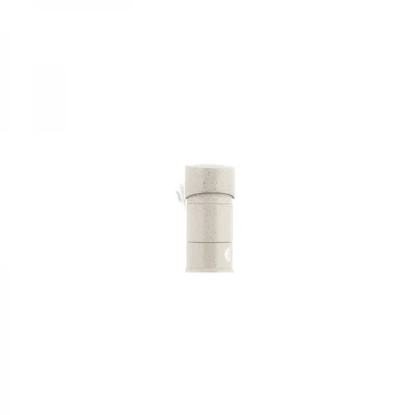 Смеситель для умывальника Haiba Hansberg 004 (излив 15 см) бежевый (HB0187)