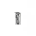 Смеситель для умывальника Haiba Hansberg 004 (излив 15 см) (HB0191)