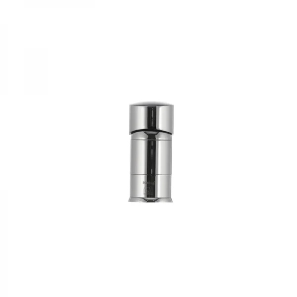 Смеситель для умывальника Haiba Hansberg 004 (излив 15 см) (HB0191)