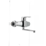 Смеситель для кухни Haiba Hansberg 005 (HB0192)