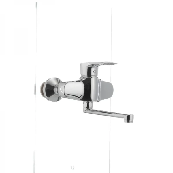 Смеситель для кухни Haiba Hansberg 005 (HB0192)