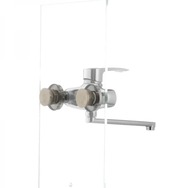 Смеситель для кухни Haiba Hansberg 005 (HB0192)