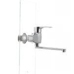 Смеситель для кухни Haiba Hansberg 005 (HB0192)