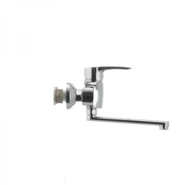 Смеситель для кухни Haiba Hansberg 005 (HB0192)