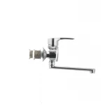 Смеситель для кухни Haiba Hansberg 005 (HB0192)