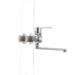 Смеситель для кухни Haiba Hansberg 005 (HB0192)