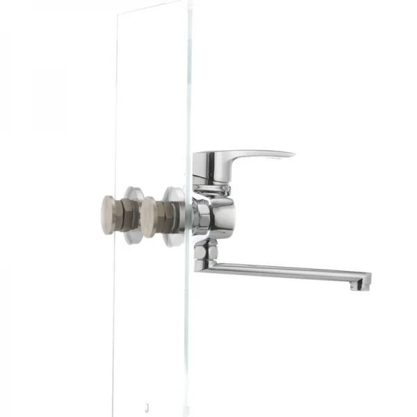 Смеситель для кухни Haiba Hansberg 005 (HB0192)