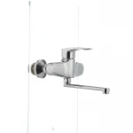 Смеситель для кухни Haiba Hansberg 005 (HB0192)