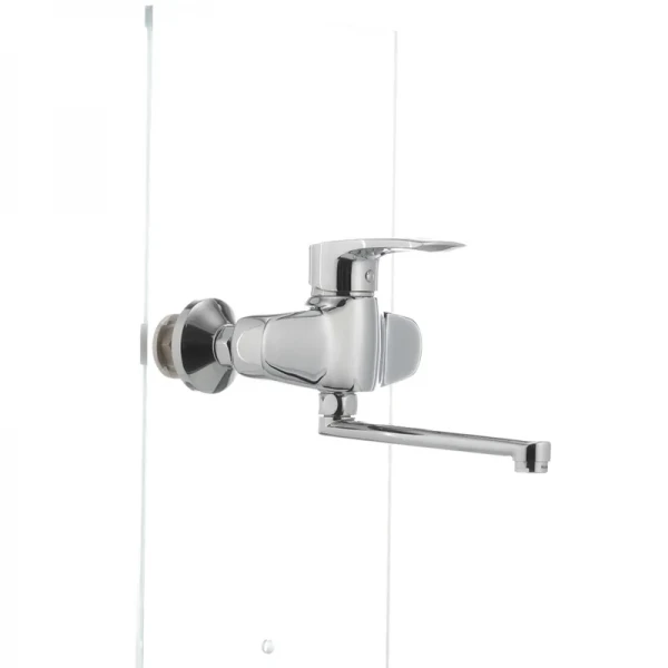 Смеситель для кухни Haiba Hansberg 005 (HB0192)