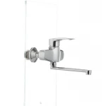 Смеситель для кухни Haiba Hansberg 005 (HB0192)