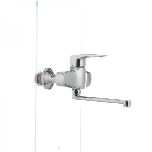 Смеситель для кухни Haiba Hansberg 005 (HB0192)