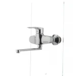 Смеситель для кухни Haiba Hansberg 005 (HB0192)