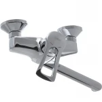 Смеситель для кухни Haiba Hansberg 005 (HB0192)