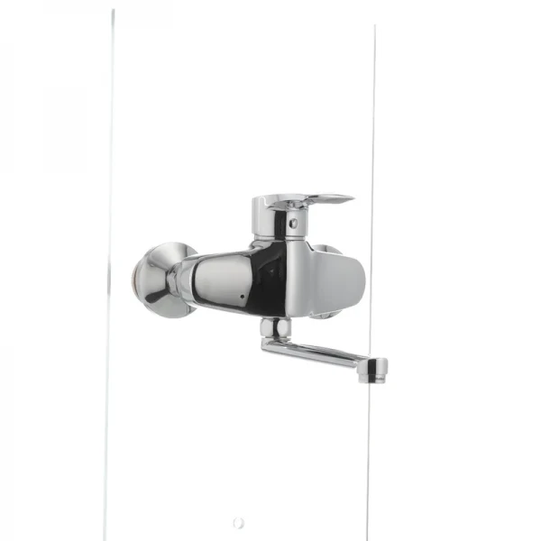 Смеситель для кухни Haiba Hansberg 005 (HB0192)