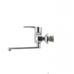 Смеситель для кухни Haiba Hansberg 005 (HB0192)