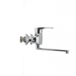 Смеситель для кухни Haiba Hansberg 005 (HB0192)