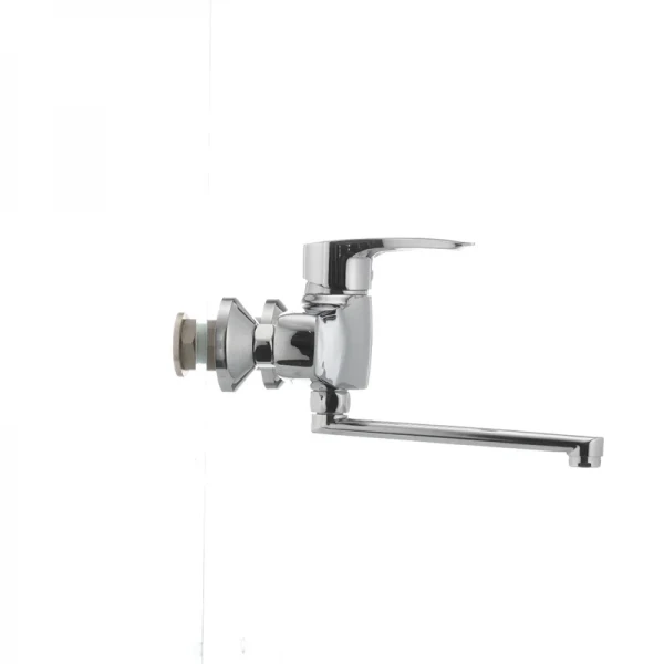 Смеситель для кухни Haiba Hansberg 005 (HB0192)