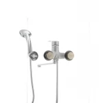 Смеситель для ванны Haiba Hansberg 006 матовый (HB0193)