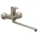 Смеситель для ванны Haiba Hansberg 006 (HB0194)