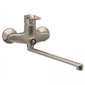 Змішувач для ванни Haiba Hansberg 006 (HB0194)