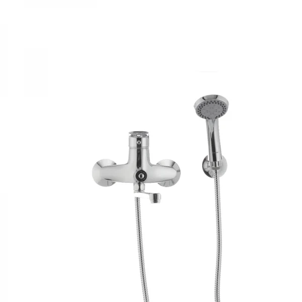 Смеситель для ванны Haiba Hansberg 006 (HB0195)