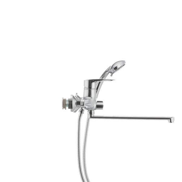 Смеситель для ванны Haiba Hansberg 006 (HB0195)