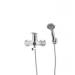 Смеситель для ванны Haiba Hansberg 006 (HB0195)