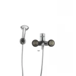 Смеситель для ванны Haiba Hansberg 006 (HB0195)