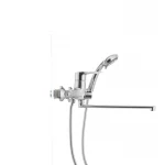 Смеситель для ванны Haiba Hansberg 006 (HB0195)