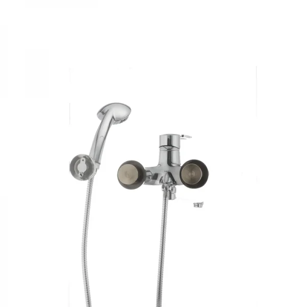 Смеситель для ванны Haiba Hansberg 006 (HB0195)