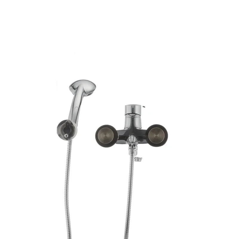 Смеситель для ванны Haiba Hansberg 006 (HB0195)