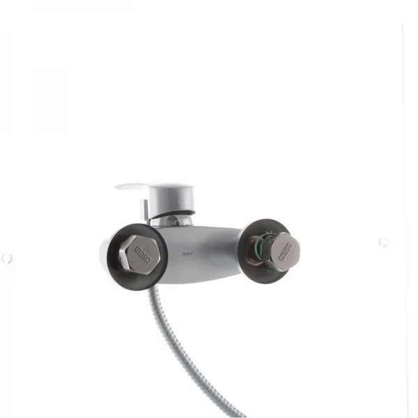 Смеситель для ванны Haiba Hansberg 009 матовый (HB0196)