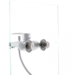 Смеситель для ванны Haiba Hansberg 009 матовый (HB0196)