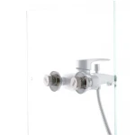 Смеситель для ванны Haiba Hansberg 009 матовый (HB0196)