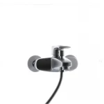 Смеситель для ванны Haiba Hansberg 009 матовый (HB0196)