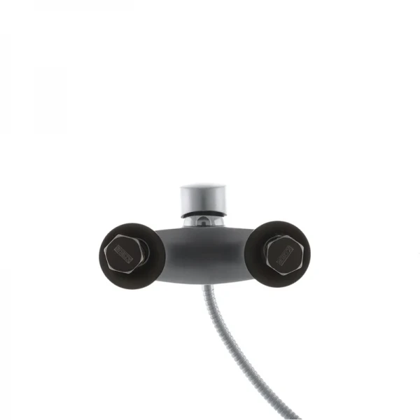 Смеситель для ванны Haiba Hansberg 009 матовый (HB0196)