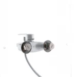 Смеситель для ванны Haiba Hansberg 009 матовый (HB0196)