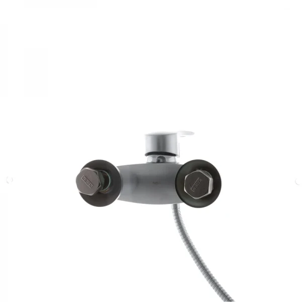 Смеситель для ванны Haiba Hansberg 009 матовый (HB0196)